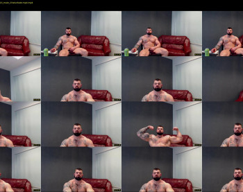 jackyhuge