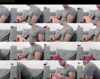 nerdmuscles