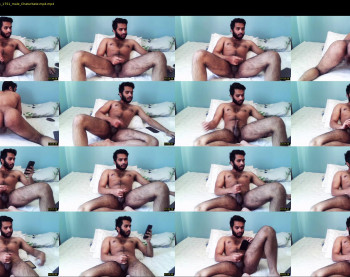 orgasmman23