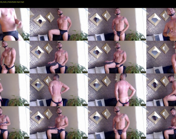 aroncoxxx