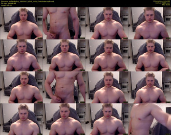 buffandh0rny