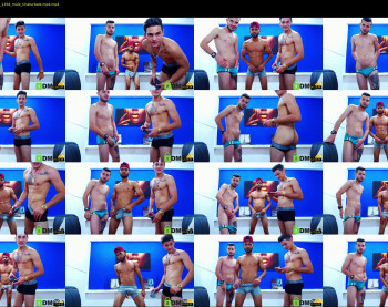 latinsbigcocks