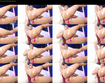 sexxyenrique