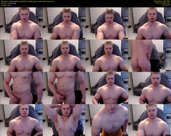 buffandh0rny