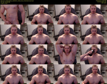 buffandh0rny
