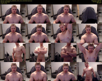 buffandh0rny