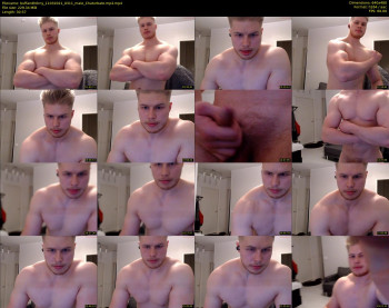 buffandh0rny