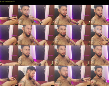 hairyisaias