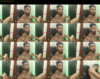 hairyisaias