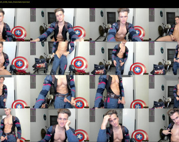 hornystripman97