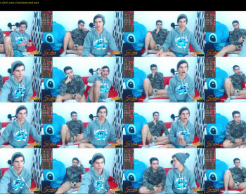sebasdancehot