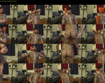 talltattooindian