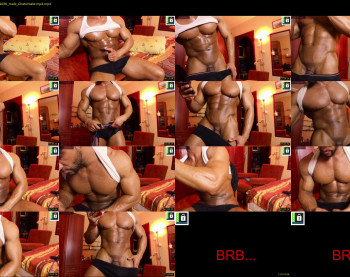 brandonhulk