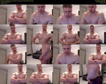 buffandh0rny