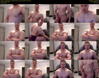 buffandh0rny