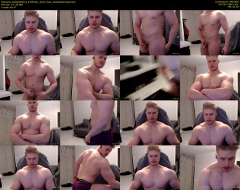 buffandh0rny
