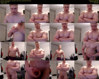 buffandh0rny