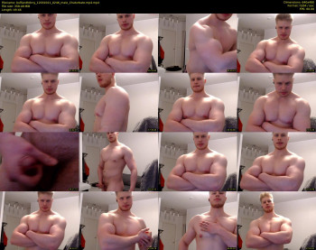 buffandh0rny
