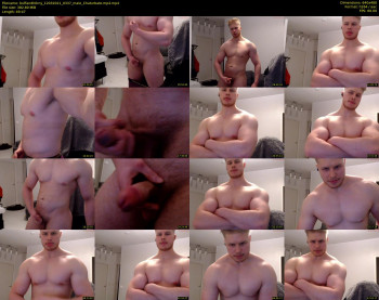 buffandh0rny