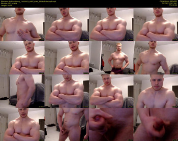 buffandh0rny