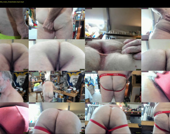 butchieboo