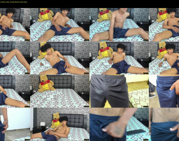 calvinjonhson