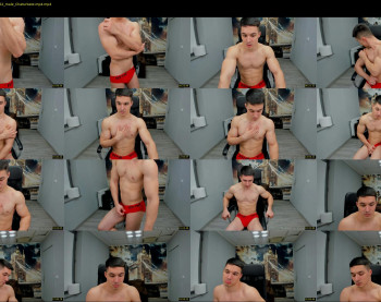 chadrubio