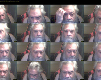 oldmanofthemountane