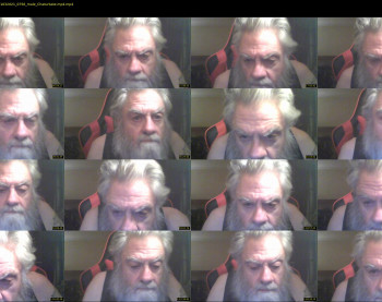oldmanofthemountane