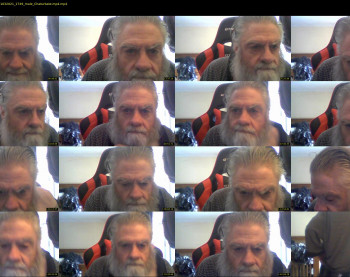 oldmanofthemountane