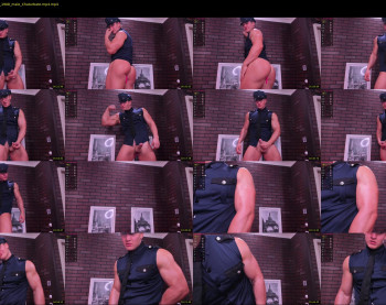 steevemuscle