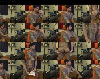 talltattooindian