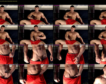 _hasan_muscle_