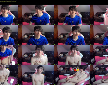 alfiegreenxxx