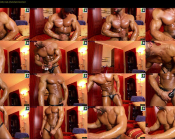 brandonhulk