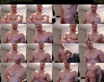 buffandh0rny