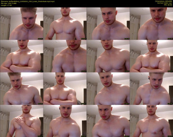 buffandh0rny
