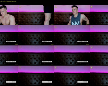 sultryandrew
