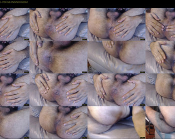 antonywebcam