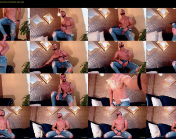 aroncoxxx