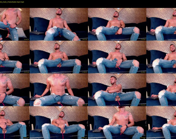 aroncoxxx