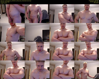 buffandh0rny