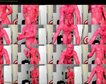hornystripman97