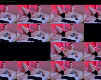 mark_streem