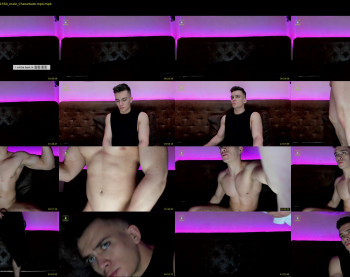 sultryandrew