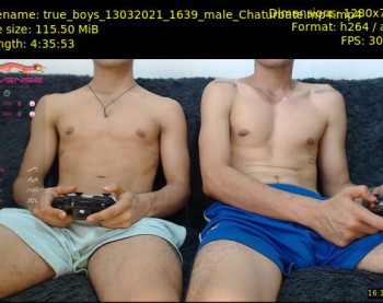 true_boys