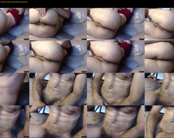 antonywebcam
