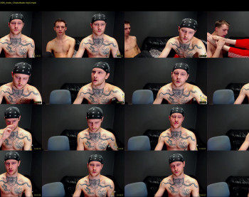 brianmuscle
