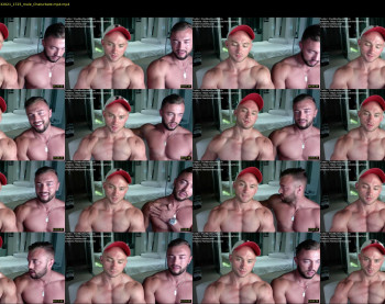 elvizmartinezmuscle