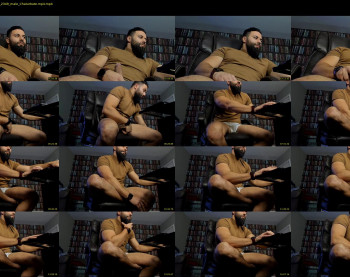 glennmasters